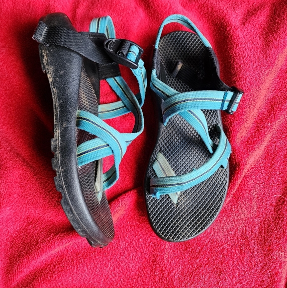 Chaco Sandals - Picture 2 of 7